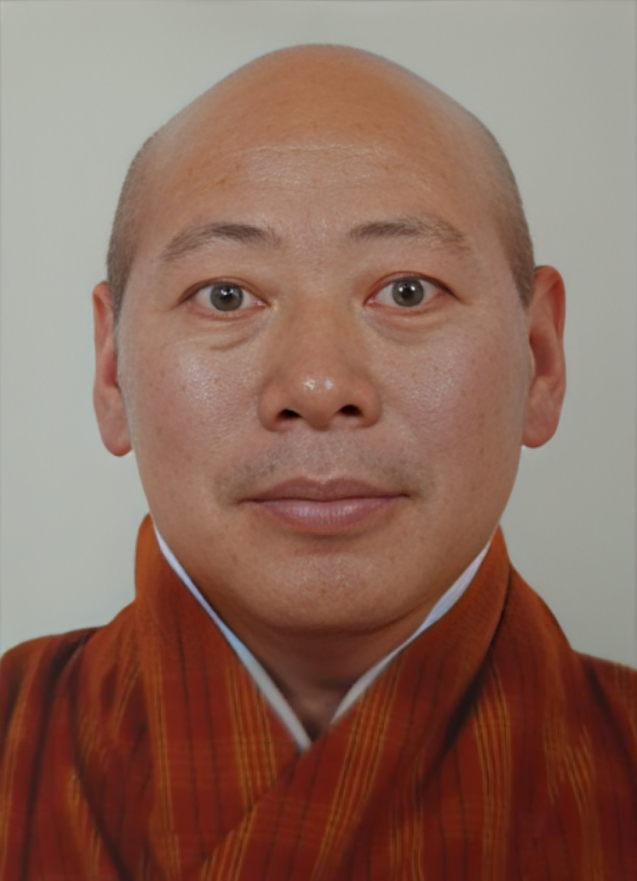 Nar Bahadur Raika